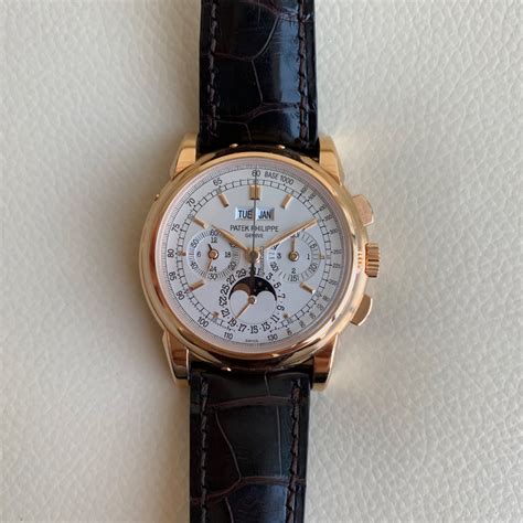 patek philippe 5970r price
